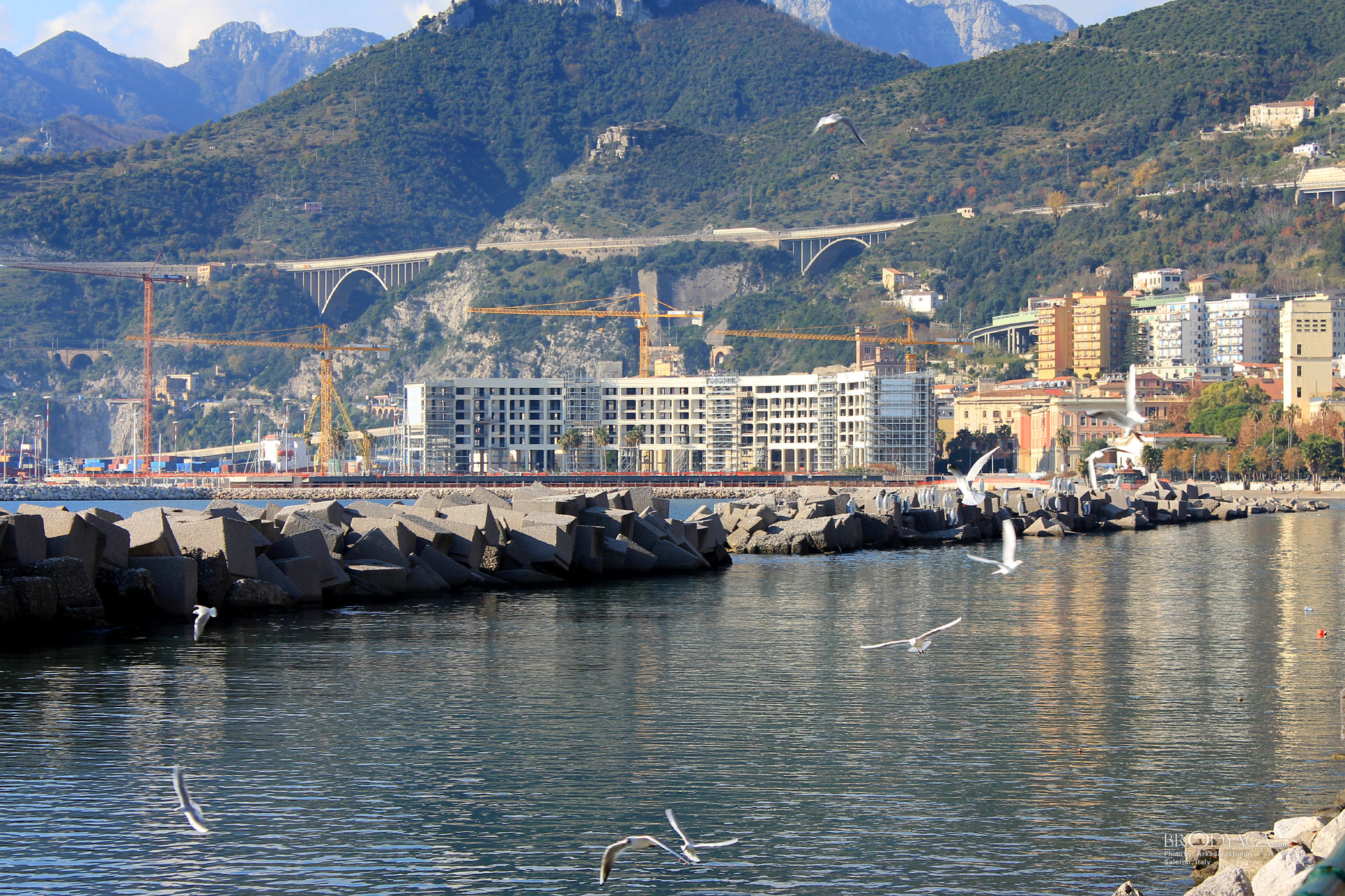 Salerno
